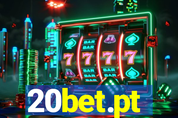 20bet.pt