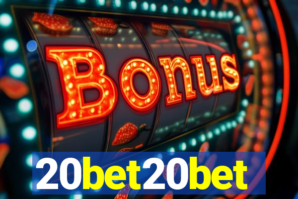 20bet20bet