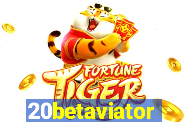 20betaviator