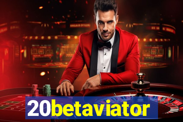 20betaviator