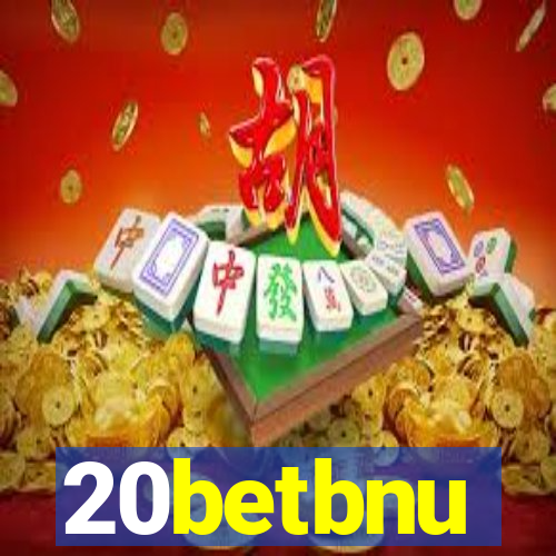 20betbnu