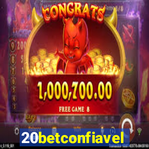 20betconfiavel