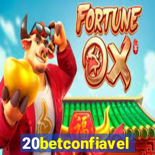 20betconfiavel