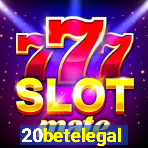 20betelegal