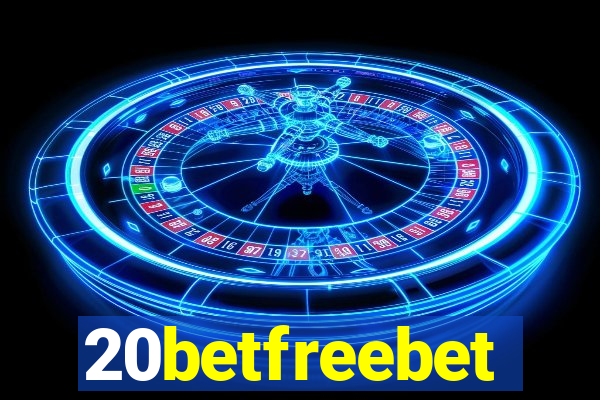 20betfreebet