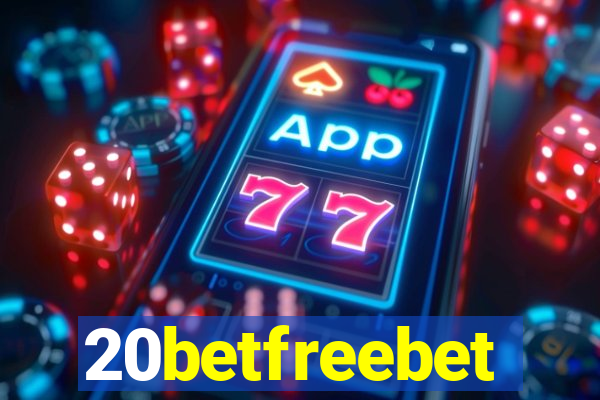 20betfreebet