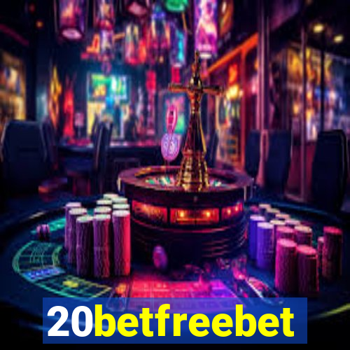 20betfreebet