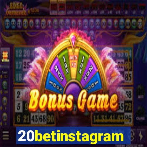 20betinstagram