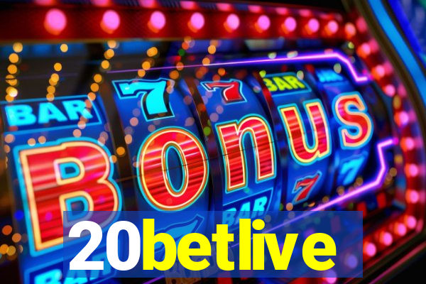 20betlive