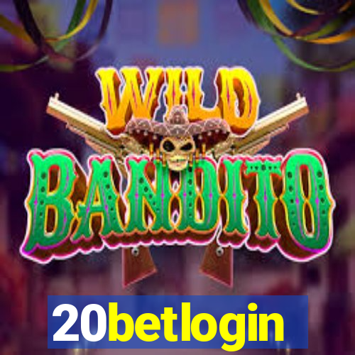20betlogin