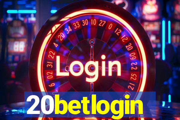 20betlogin