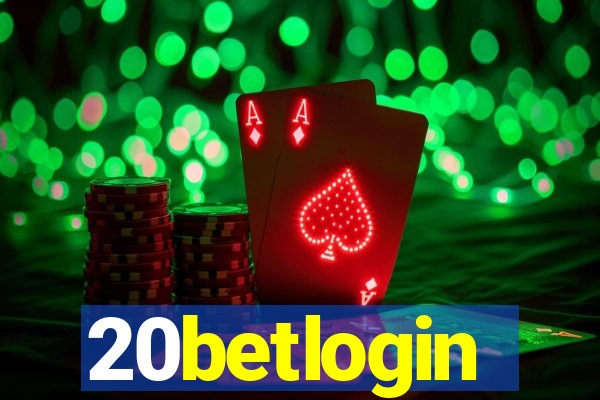 20betlogin