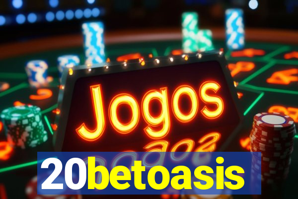 20betoasis