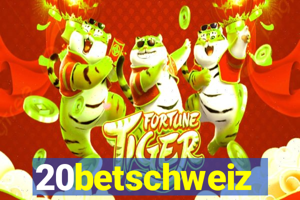 20betschweiz