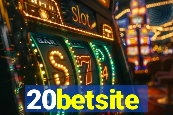 20betsite