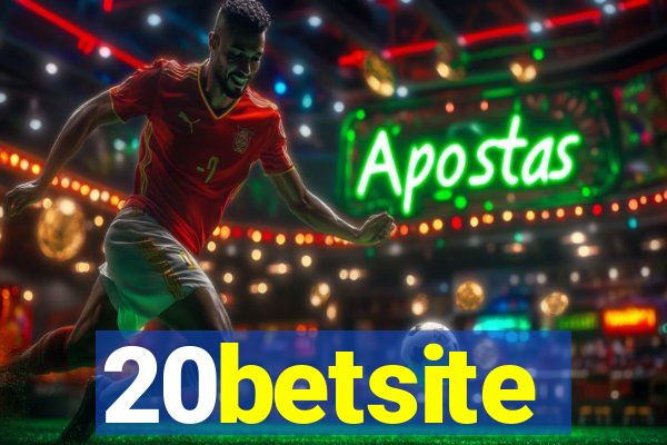 20betsite