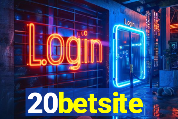 20betsite