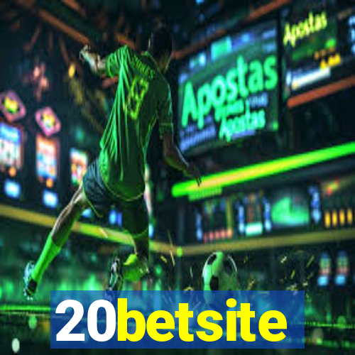 20betsite