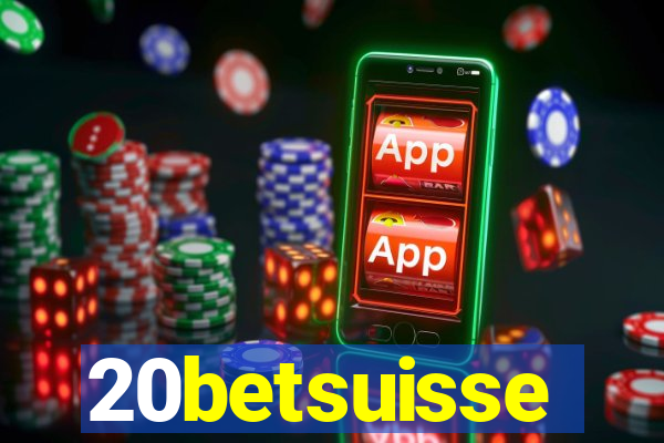20betsuisse