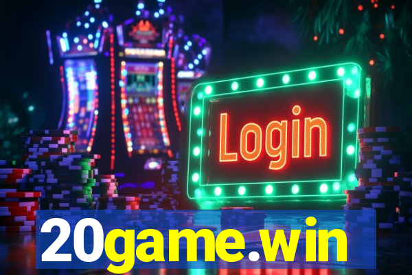 20game.win
