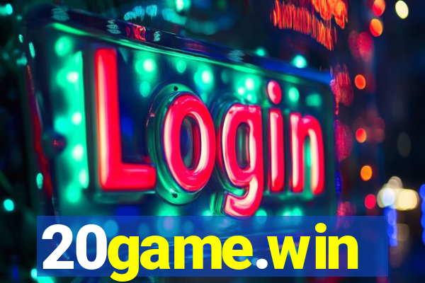 20game.win