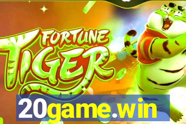 20game.win