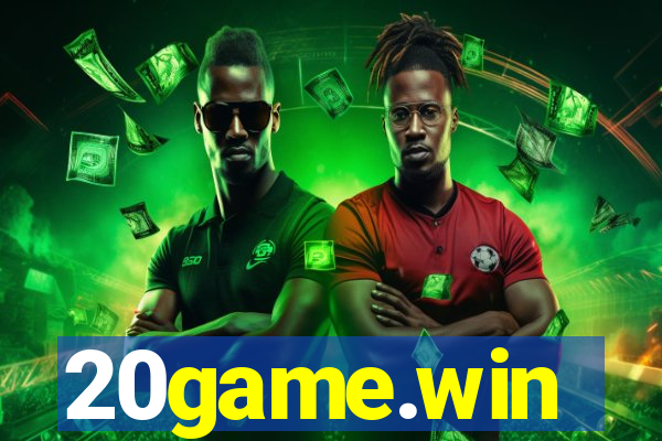20game.win