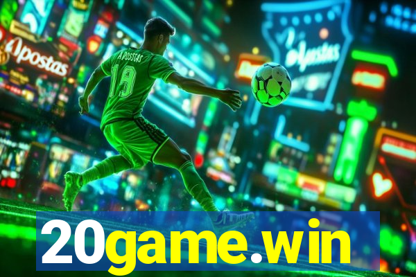 20game.win