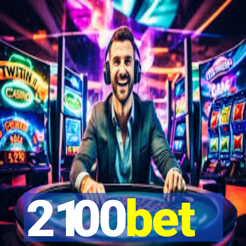 2100bet