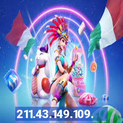211.43.149.109.