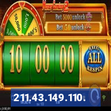 211.43.149.110.