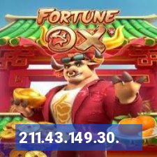 211.43.149.30.