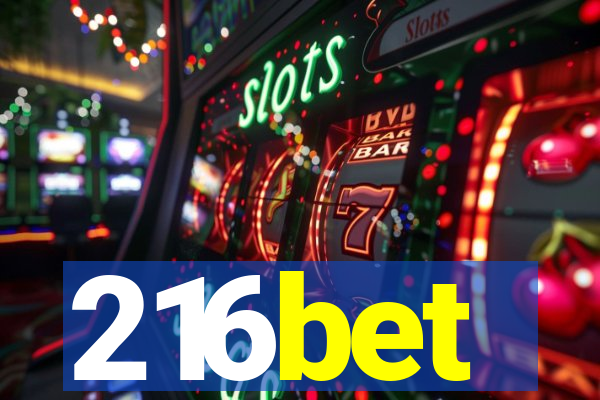 216bet