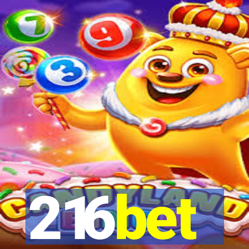 216bet