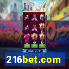 216bet.com