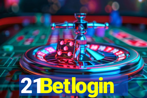 21Betlogin