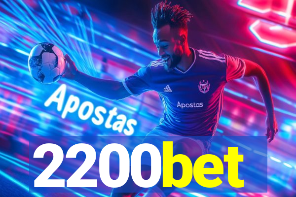 2200bet