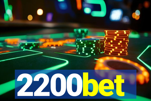 2200bet