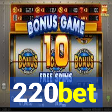 220bet