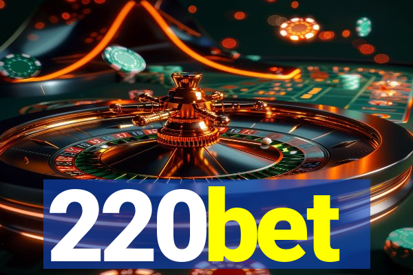 220bet