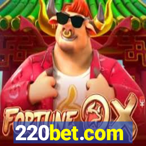 220bet.com
