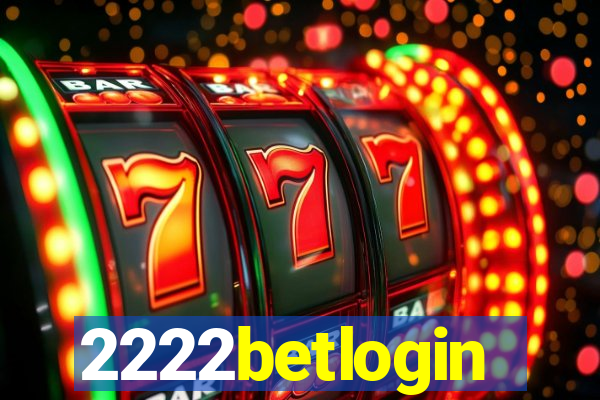2222betlogin