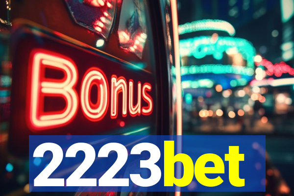 2223bet