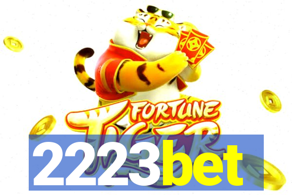 2223bet