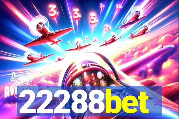 22288bet