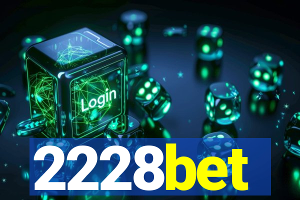 2228bet