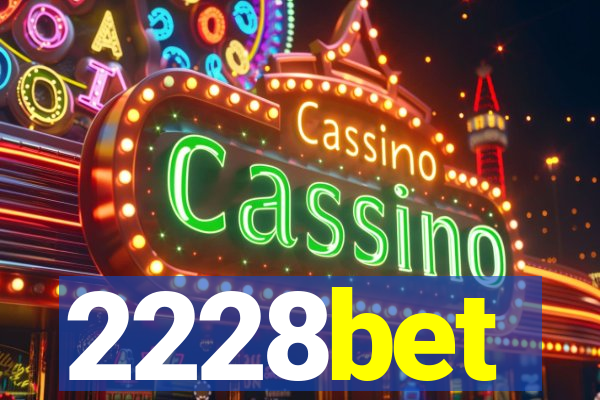 2228bet