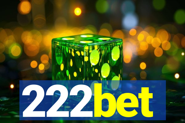 222bet