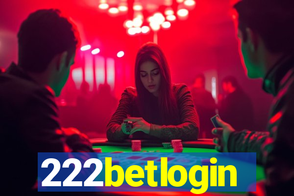 222betlogin