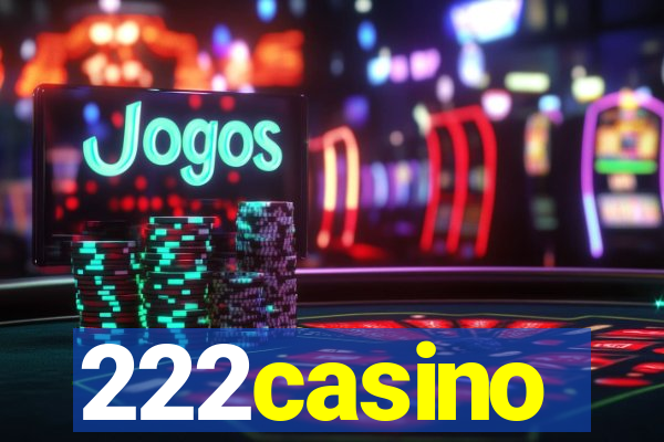 222casino